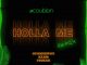 DJ Coublon - Holla Me (Remix) Ft Stonebwoy, Klem & Fiokee