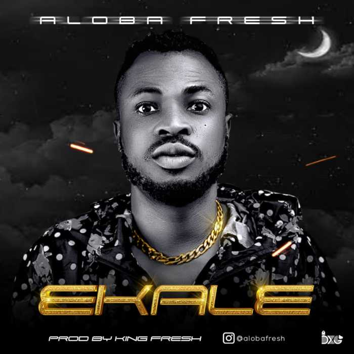 Aloba Fresh - Ekale