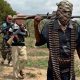 Gunmen Storm Cameroon School And Kill Several Children