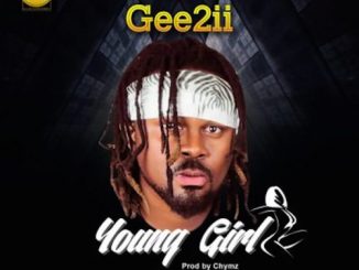 Gee2ii - Young Girl