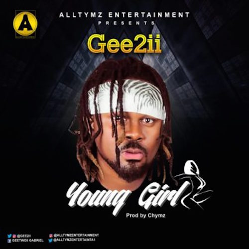 Gee2ii - Young Girl