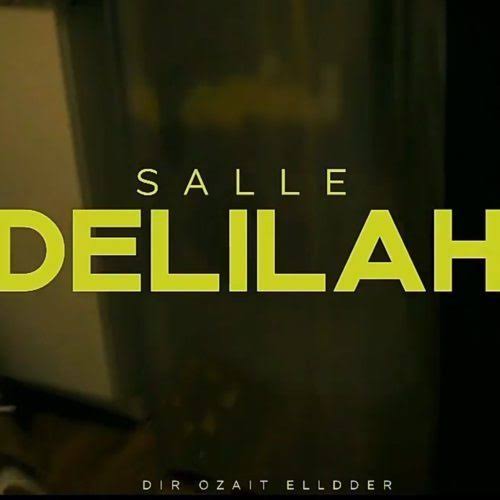 Salle – Delilah