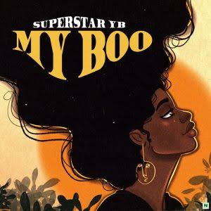 Superstar Yb – My Boo