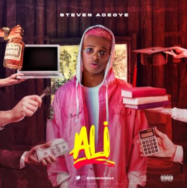 Steven Adeoye – Ali (Ali Go To School)