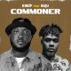 KINGP – Commoner ft. Buju
