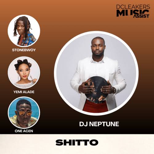 DJ Neptune ft Stonebwoy, Yemi Alade & One Acen – Shitto