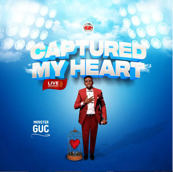 GUC – Captured My Heart