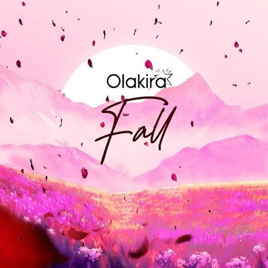 Video: Olakira - Fall