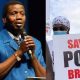 End SARS: Pastor Adeboye Backs Anti-SWAT Protest, Gives Reason