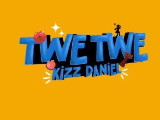Kizz Daniel - Twe Twe (Instrumental)