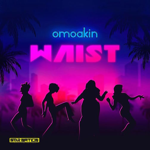 OmoAkin - Waist