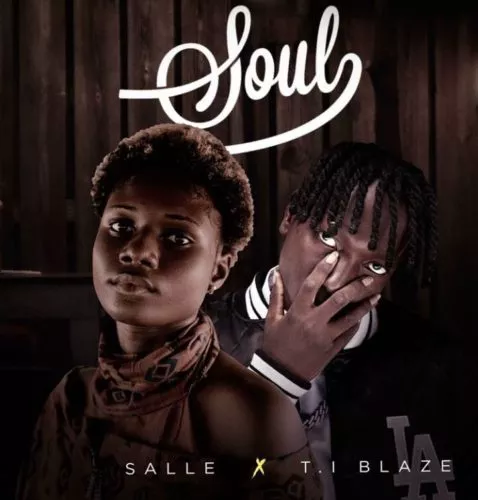 Salle – Soul ft. T.I Blaze