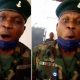 Soldier who flogged lady at an ATM stand has been arrested