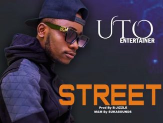 Uto Entertainer - Street